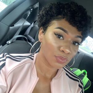 Meet your Posher, Diamond